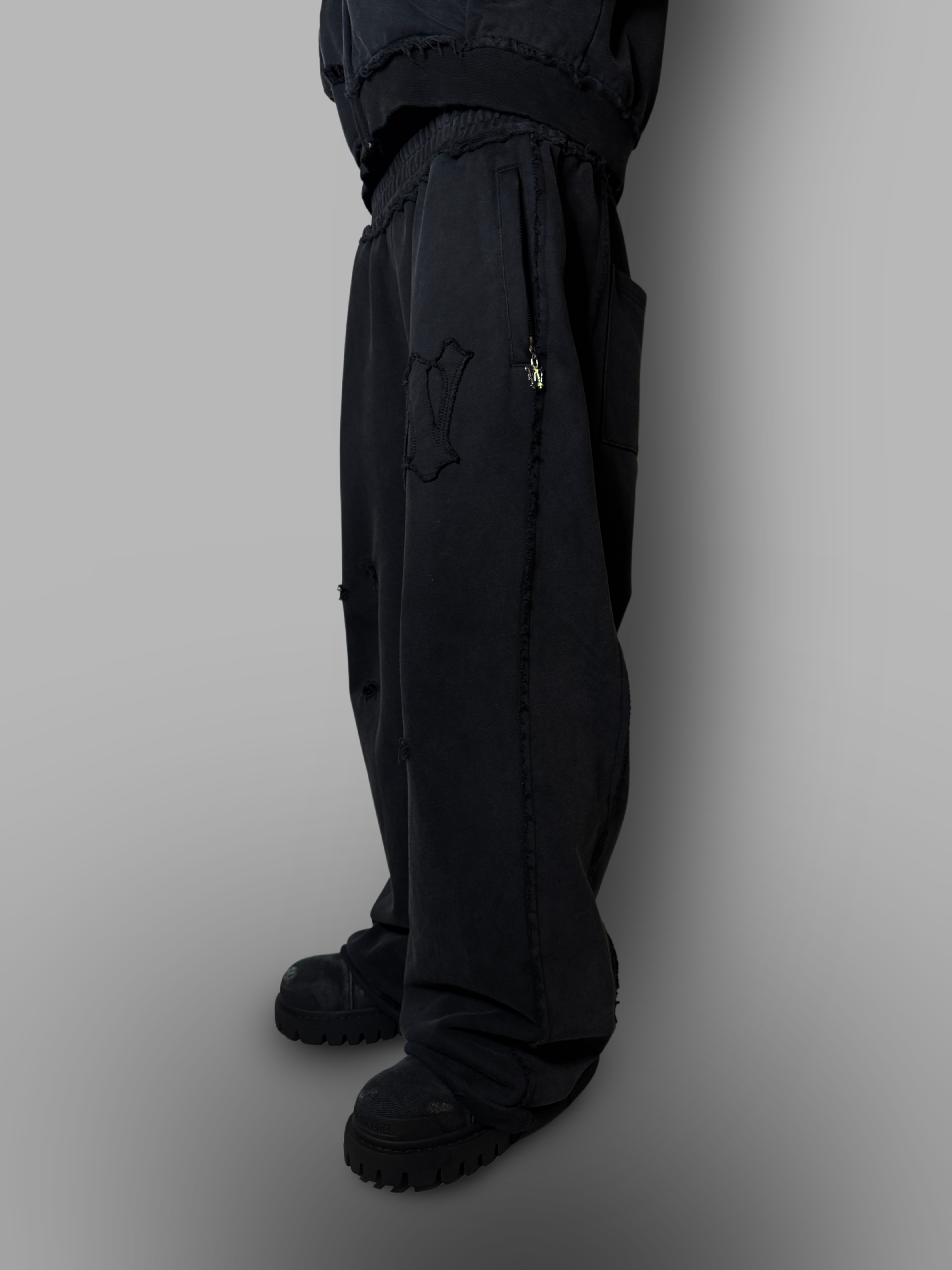 DISTRAUGHT SWEATPANTS