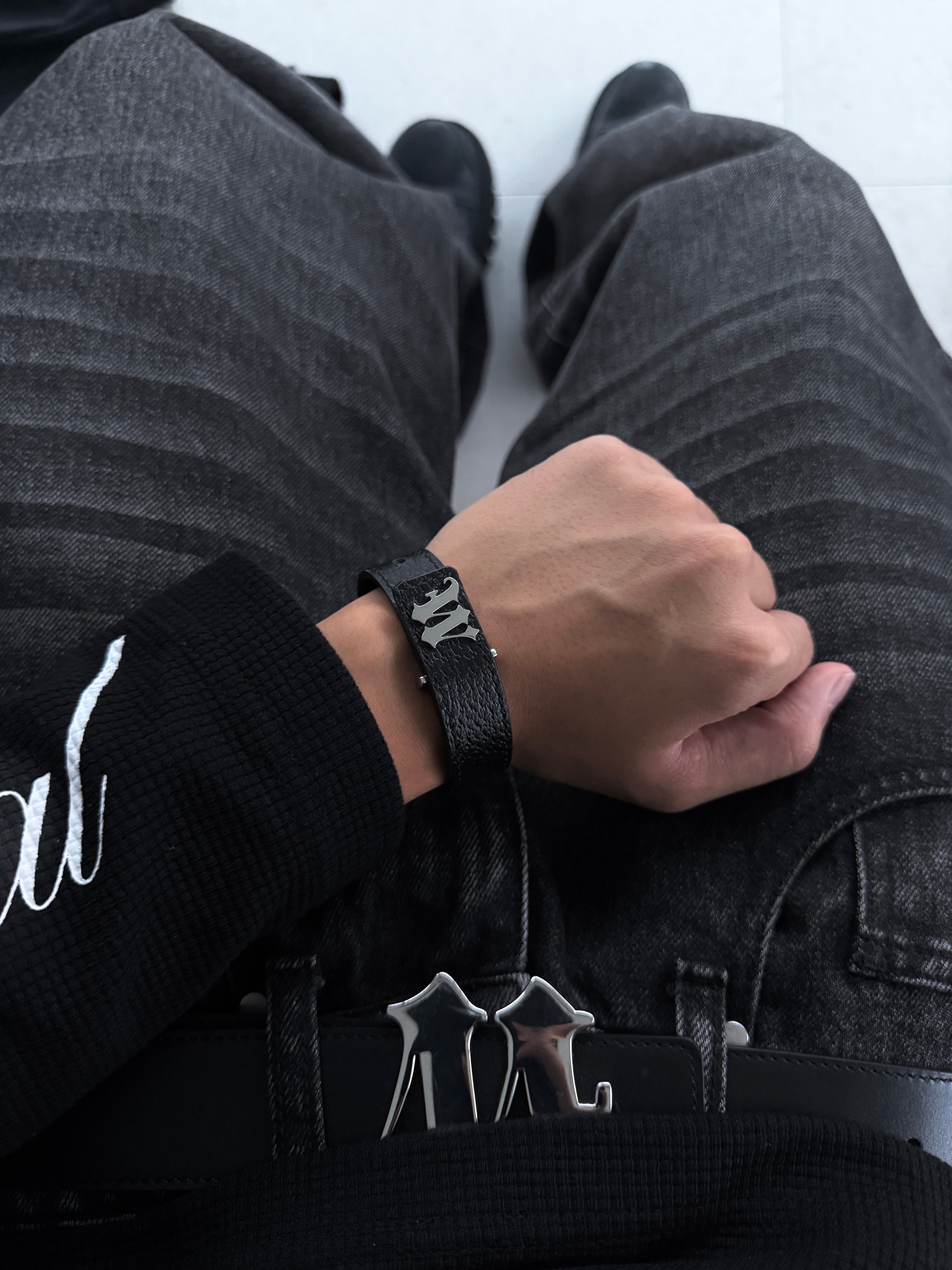WASTED POTENTIAL BRACELET