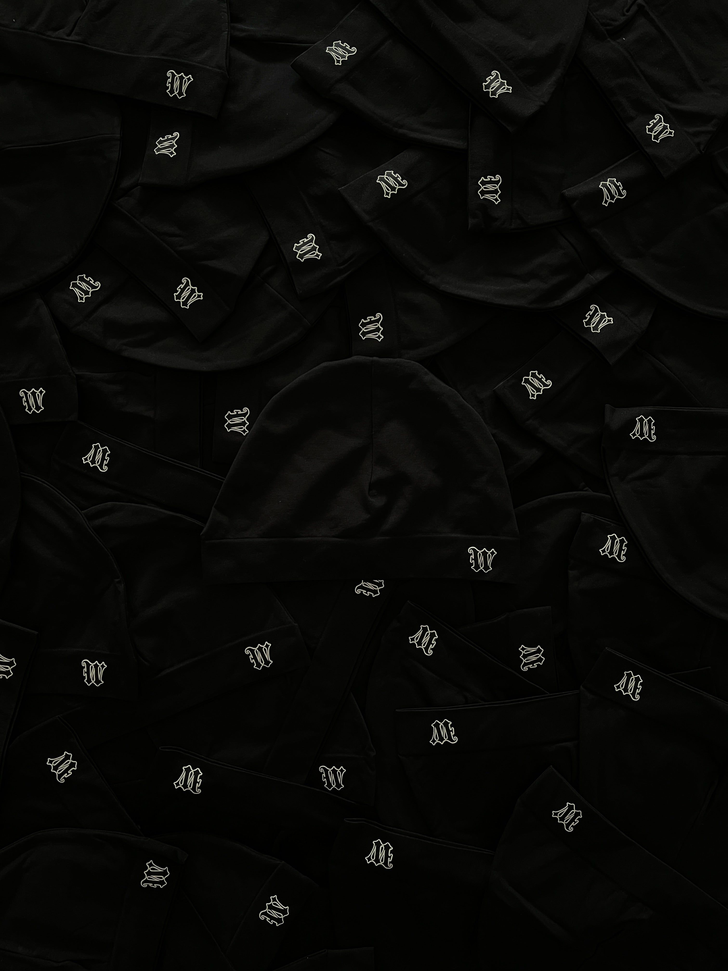 SKULL  CAP