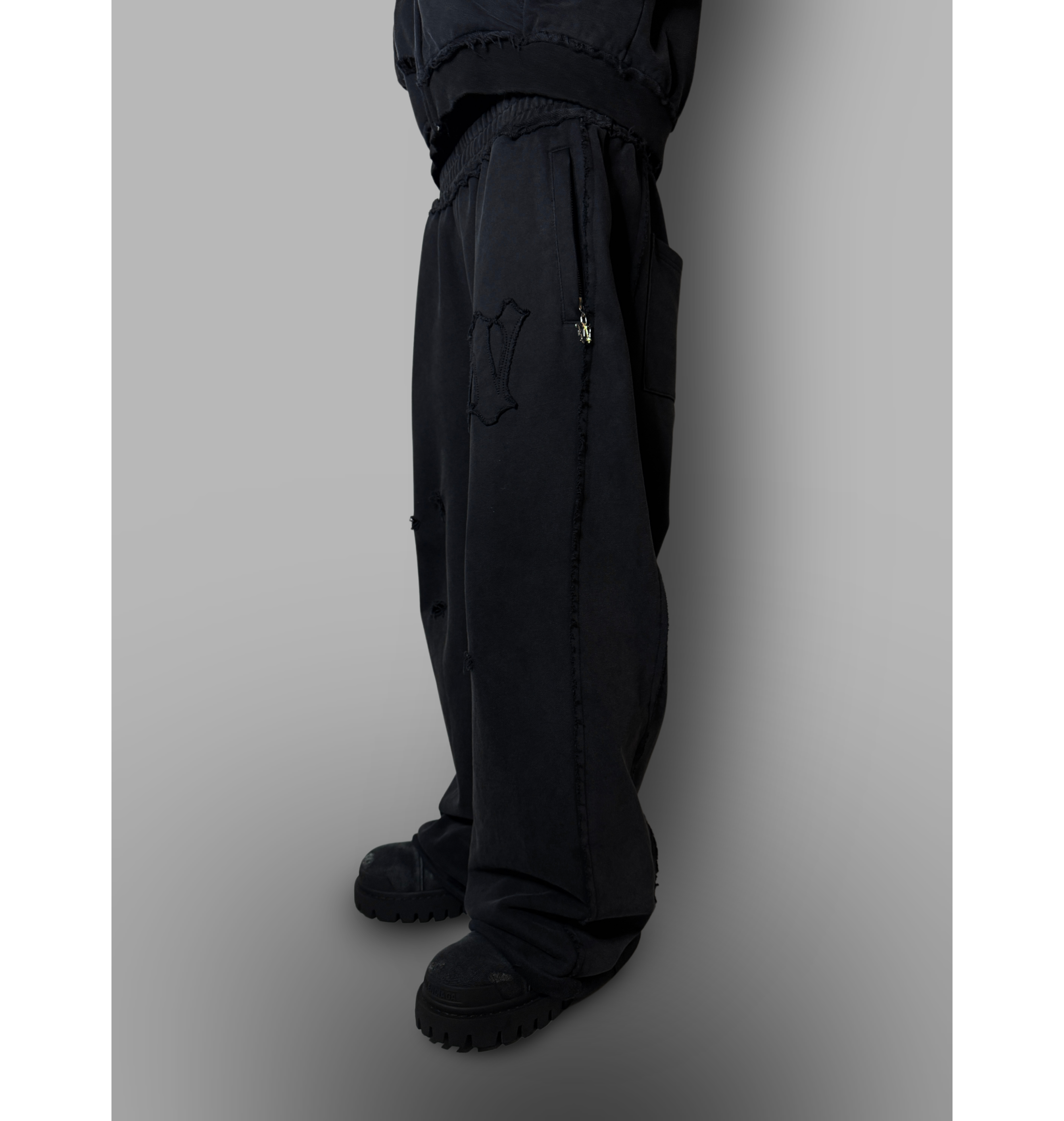 DISTRAUGHT SWEATPANTS