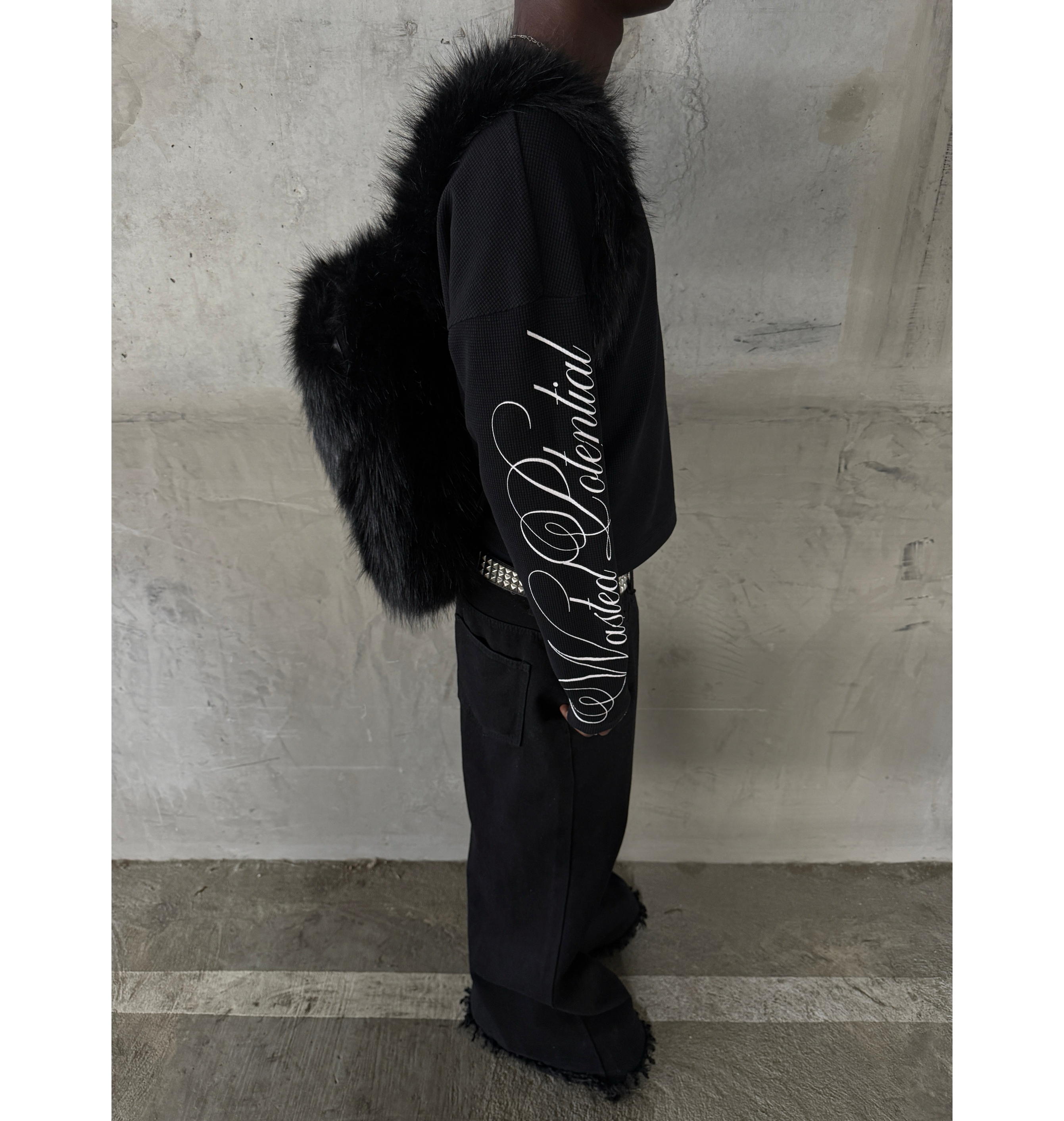 WASTED POTENTIAL THERMAL