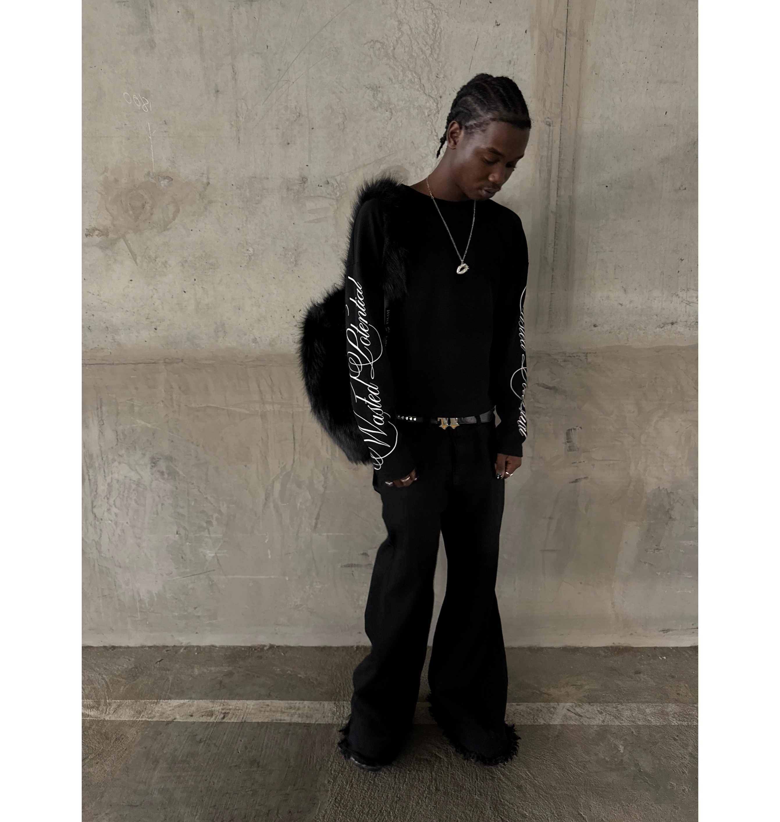 WASTED POTENTIAL THERMAL