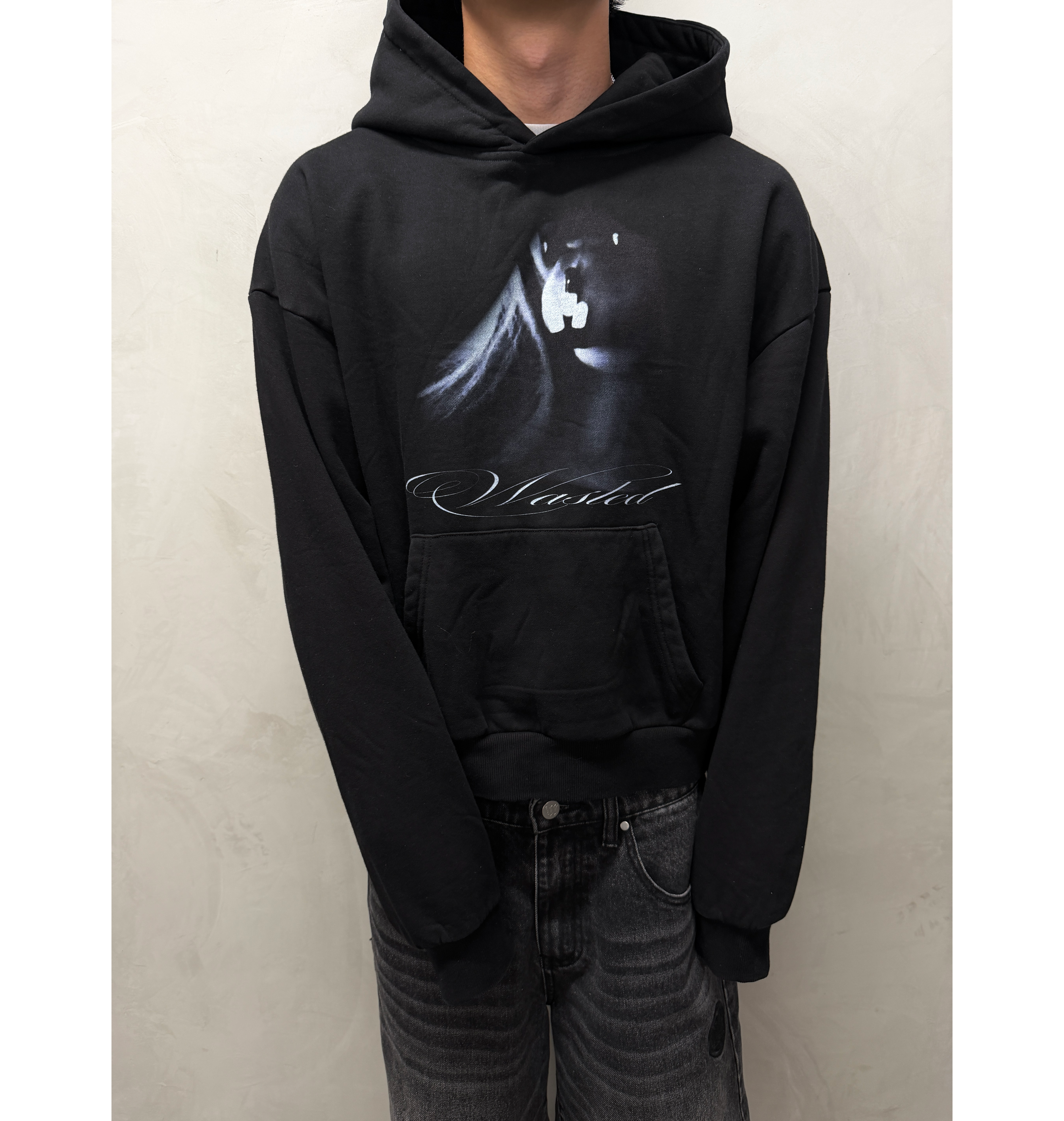 EUPHORIA HOODIE